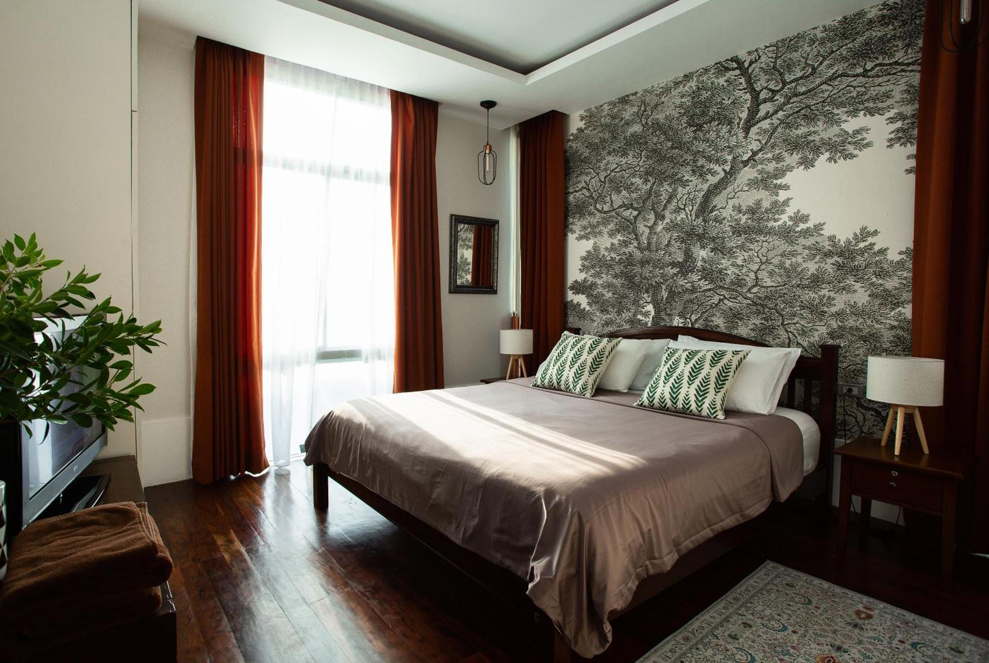 Nagawari Art Maldives Pattaya Villa Jomtien Beach Zewnętrze zdjęcie