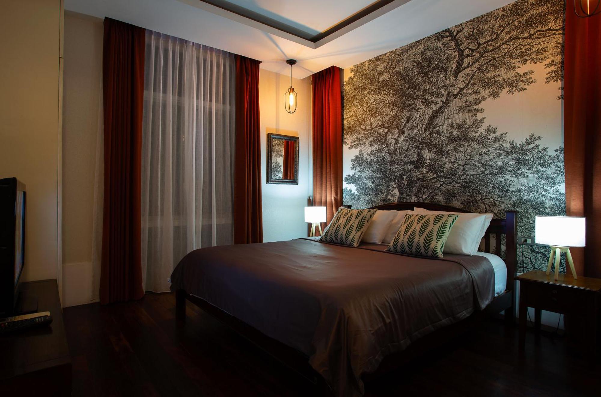Nagawari Art Maldives Pattaya Villa Jomtien Beach Zewnętrze zdjęcie