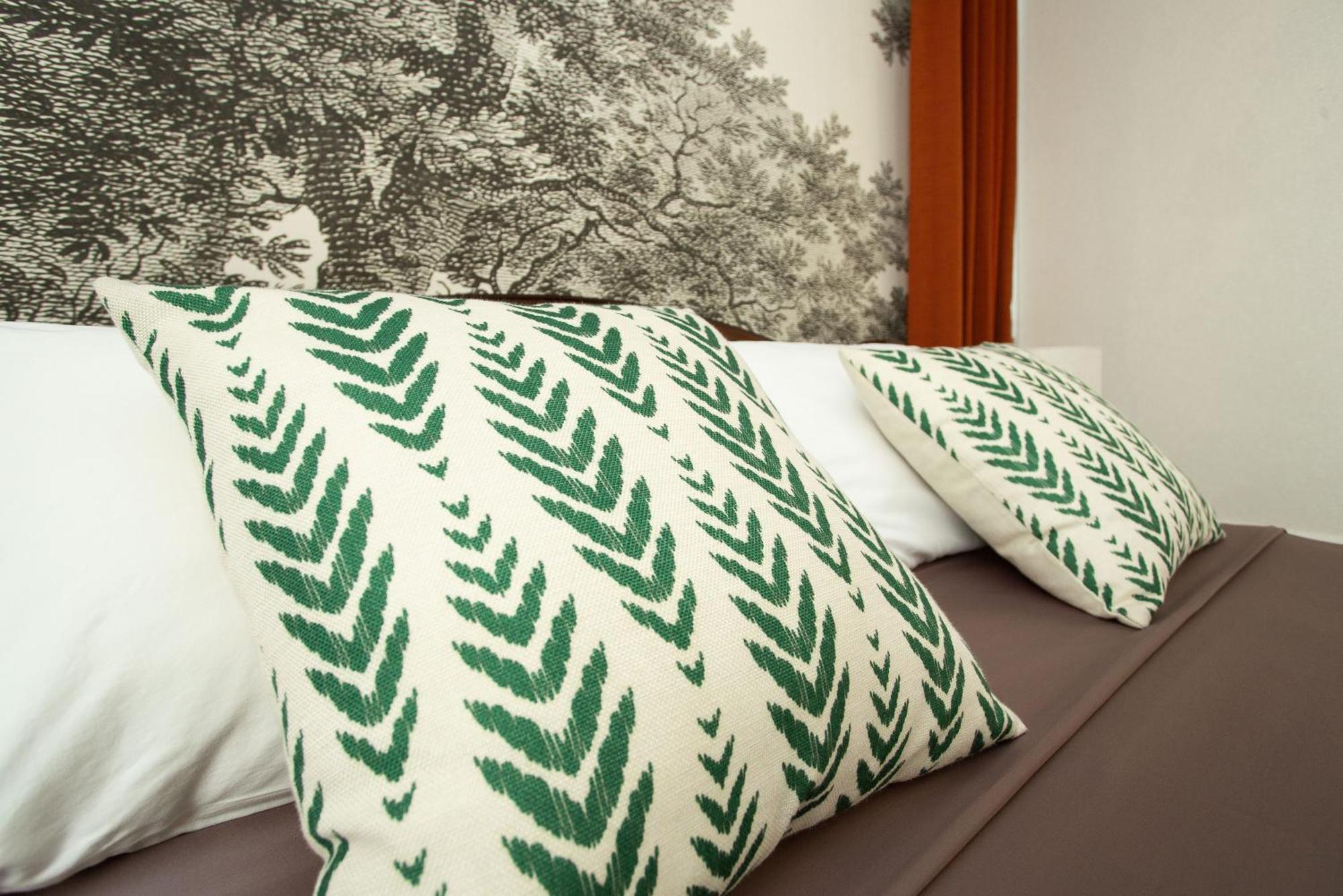 Nagawari Art Maldives Pattaya Villa Jomtien Beach Zewnętrze zdjęcie