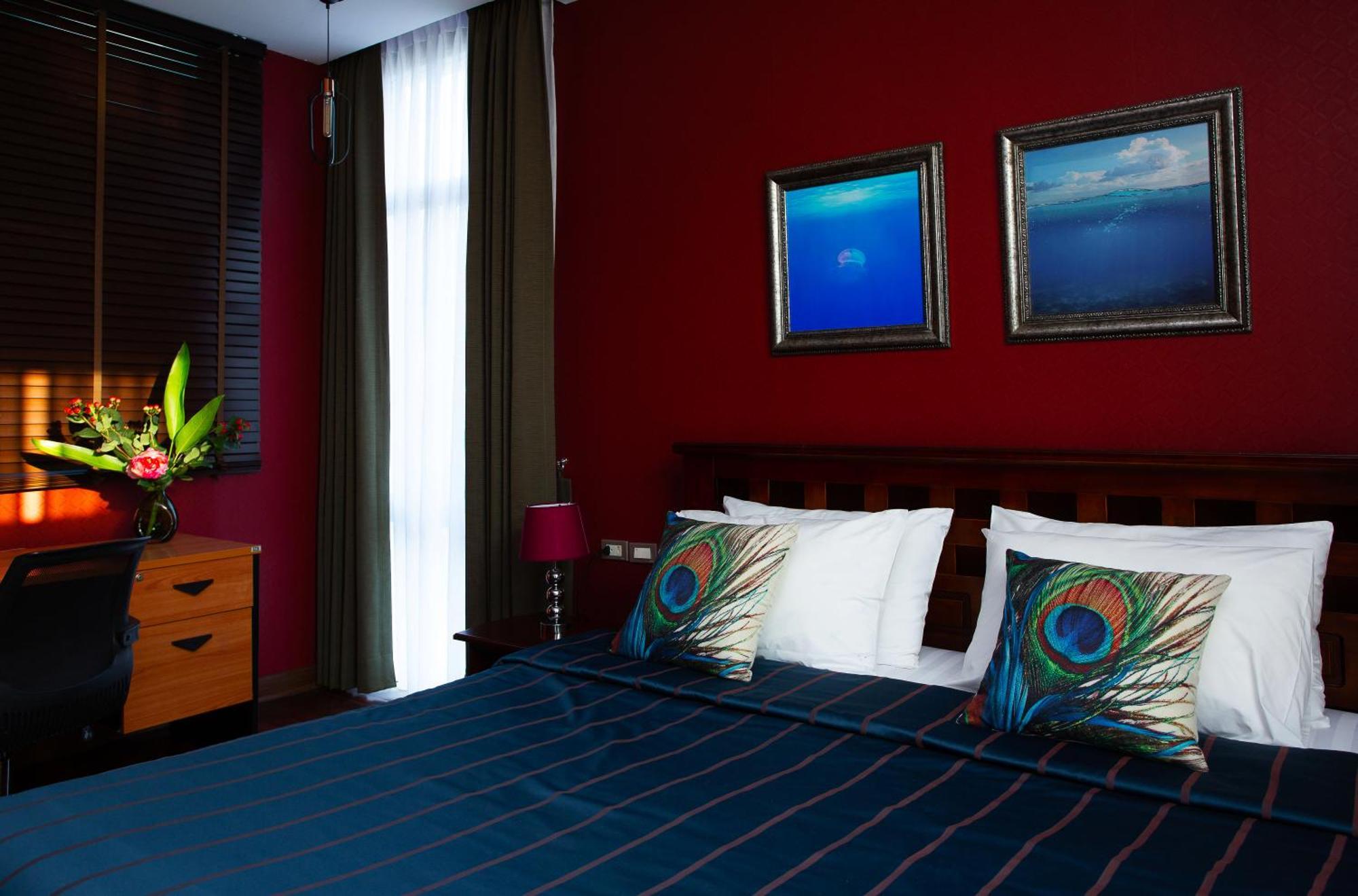 Nagawari Art Maldives Pattaya Villa Jomtien Beach Zewnętrze zdjęcie