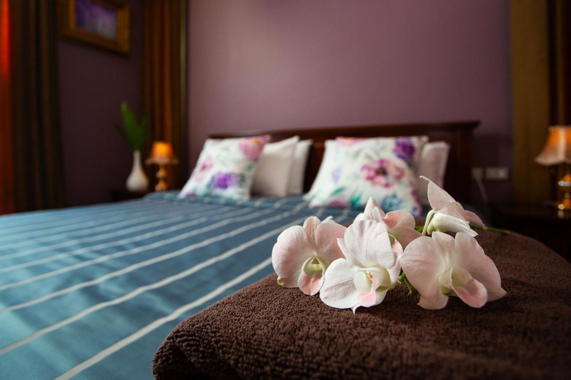 Nagawari Art Maldives Pattaya Villa Jomtien Beach Zewnętrze zdjęcie